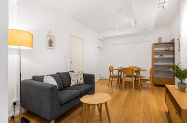 Jeannine House, 15-19 Upper Montagu Street, Marylebone, London - Image 3