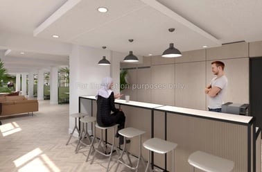 Citi View, 15-25 Talbot Square, Paddington, London - Image 2