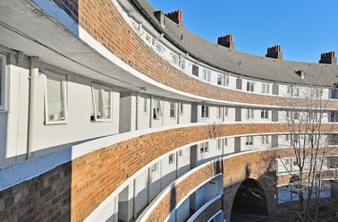 Bronze Room, St Andrews Gardens, 21 Moor Place, City Centre, Liverpool - Image 3