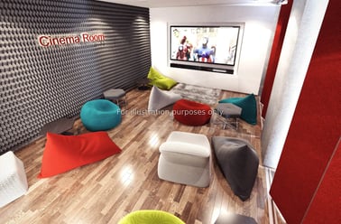 Deakin's Yard, 22 Brunswick Street, City Centre, Newcastle under Lyme - Image 2