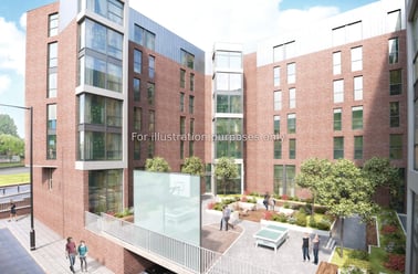 Deakin's Yard, 22 Brunswick Street, City Centre, Newcastle under Lyme - Image 3