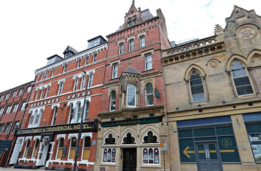 26 Great George Street, City Centre, Leeds - Image 2