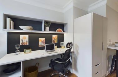 Superior Mezzanine Studio, 26 Great George Street, City Centre, Leeds - Image 2