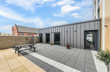 The Edge, 48-52 York Street, City Centre, Belfast - Image 2
