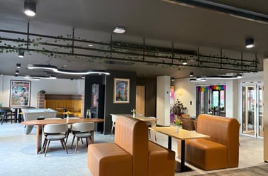 The Port On The Square, Surrey Street, City Centre, Bristol - Image 2