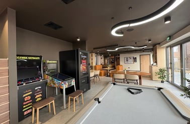 The Port On The Square, Surrey Street, City Centre, Bristol - Image 3