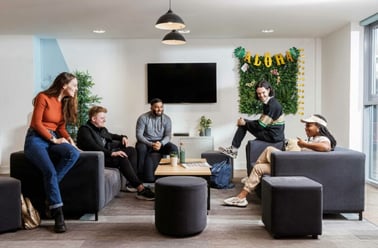 Platinum Studio, St Peters Court, Midland Way, Lenton, Nottingham - Image 3