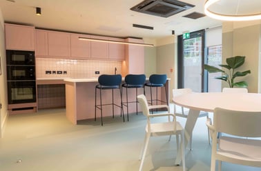 Bronze Studio, iQ Longwood Place, Longwood Close, Earlsdon, Coventry - Image 3