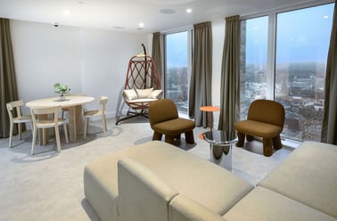 true Sheffield, 12 Tenter Street, City Centre, Sheffield - Image 3