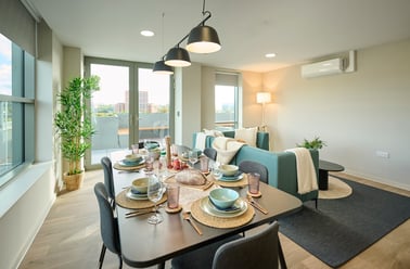 Brigg Point, Gas Lane, City Centre, Bristol - Image 2