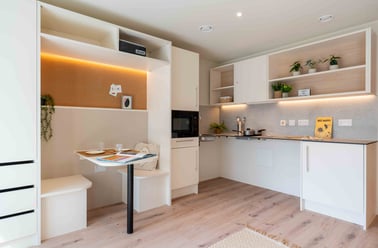 iQ Cullen House, 225 Bath Street, City Centre, Glasgow - Image 2