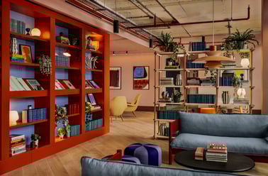 Scape Hammersmith, Talgarth Road, Hammersmith, London - Image 3