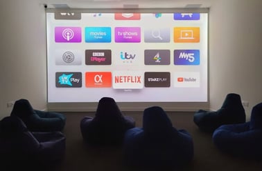 Accessible Studio, The Paper Works, York Street, City Centre, Sheffield - Image 2