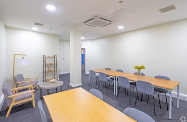 Accessible Studio, The Paper Works, York Street, City Centre, Sheffield - Image 3