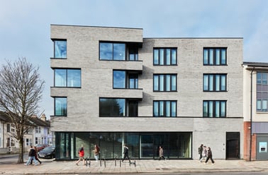 Ravilious House, Lewes Road, Brighton - Image 3
