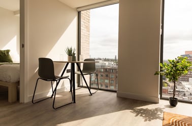 Martha Street Apartments, 77 John Street, City Centre, Glasgow - Image 3