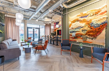 Fabric, 77 Talbot Street, Lenton, Nottingham - Image 2