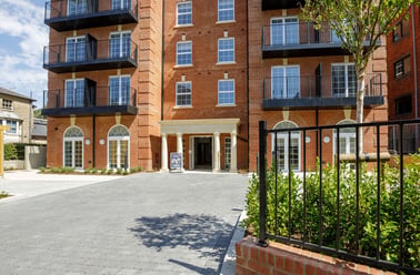 Rothesay House, 17 Hinton Road, City Centre, Bournemouth - Image 2