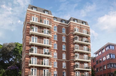 Rothesay House, 17 Hinton Road, City Centre, Bournemouth - Image 3