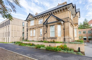St Gabriel's Court, Oxford Place, City Centre, Manchester - Image 2