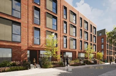 Bronze Plus Studio, Centre Court, Alfreton Road, Lenton, Nottingham - Image 3