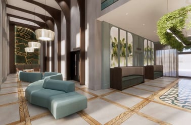 Superior Plus Studio with Terrace, The Sail Works, 3 Bulk Road, City Centre, Lancaster - Image 2