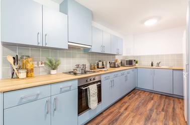 Bryson Court, Portland Road, City Centre, Newcastle - Image 3