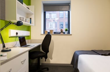 Marshall Court, Portland Road, City Centre, Newcastle - Image 3