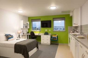 Marshall Court, Portland Road, City Centre, Newcastle - Image 2