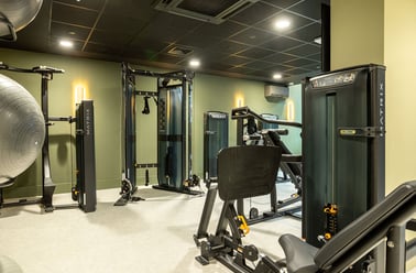 Luxury Studio Dual Occupancy, Crown Place, 75 Lancaster Street, City Centre, Birmingham - Image 3