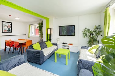 Brooke Hall, 17 Flodden Road, Lambeth, London - Image 2