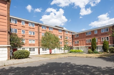 Brooke Hall, 17 Flodden Road, Lambeth, London - Image 3