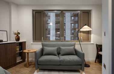 Enclave Acton, 101 Wales Farm Road, Acton, London - Image 3