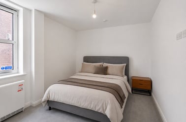 Virginia House, Station Road, City Centre, Egham - Image 2