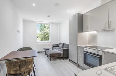 Virginia House, Station Road, City Centre, Egham - Image 3