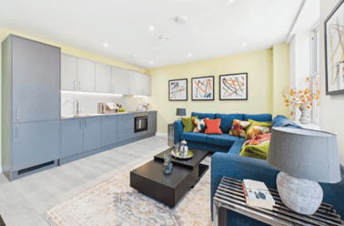 Virginia House, Station Road, City Centre, Egham - Image 3