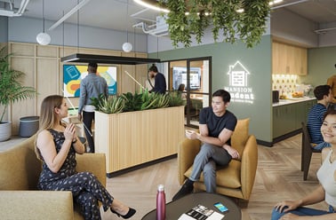 City Heights, 199-209 City Road, Roath, Cardiff - Image 2