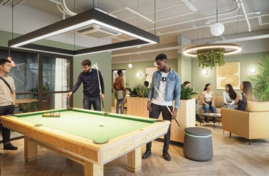 City Heights, 199-209 City Road, Roath, Cardiff - Image 3