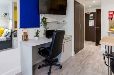 Dover Street Apartments, 31 Dover Street, City Centre, Leicester - Image 2