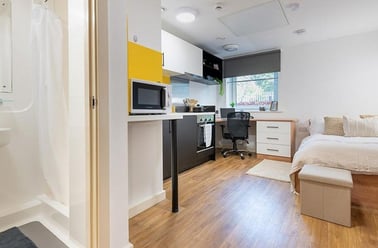 Exeter One, Cowley Bridge Road, City Centre, Exeter - Image 2