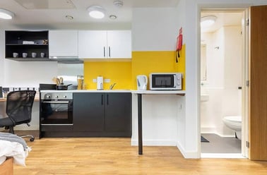 Exeter One, Cowley Bridge Road, City Centre, Exeter - Image 3