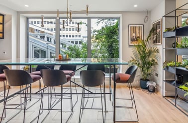 The Apiary, 1A The Mall, Ealing, London - Image 2