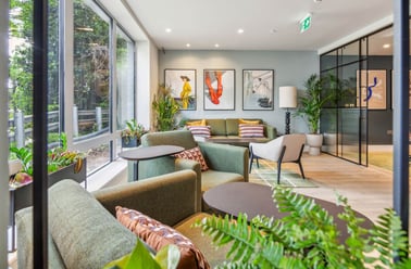 The Apiary, 1A The Mall, Ealing, London - Image 3