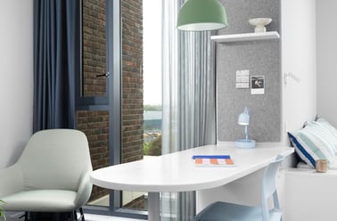 Scape Canada Water, 1 Mulberry Walk,, City Centre, London - Image 2