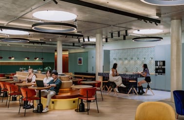 Scape Canada Water, 1 Mulberry Walk,, City Centre, London - Image 3