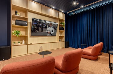 Venti House, 8 Grove Crescent Road, Stratford, London - Image 2