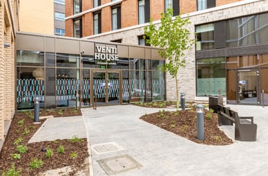 Venti House, 8 Grove Crescent Road, Stratford, London - Image 3