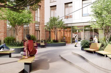 Silver Studio Plus, iQ Chandos House, 11 Granby Row, Central, Manchester - Image 2