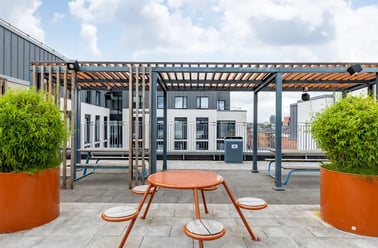 Broga House, Washington Street Cork, City Centre, Cork - Image 3