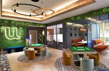 Castle Way, 119 High Street, City Centre, Southampton - Image 2